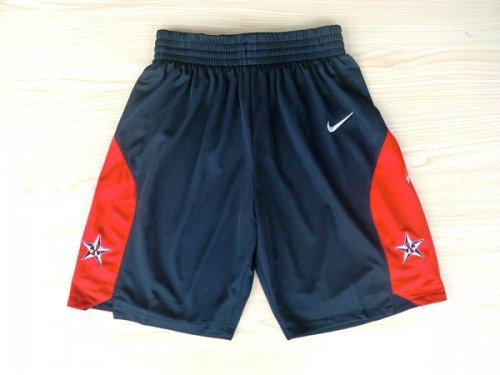 Nike USA Basketball 2012 Olympic Game Shorts Blue